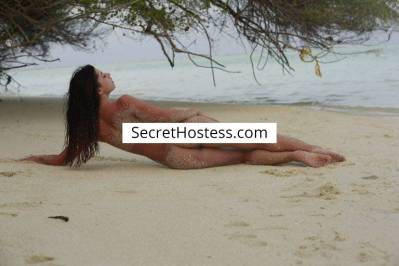 Diana 25Yrs Old Escort Size 10 53KG 165CM Tall Brussels Image - 2