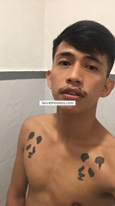 YoungPatrick Escort 60KG 167CM Tall Makati Image - 0