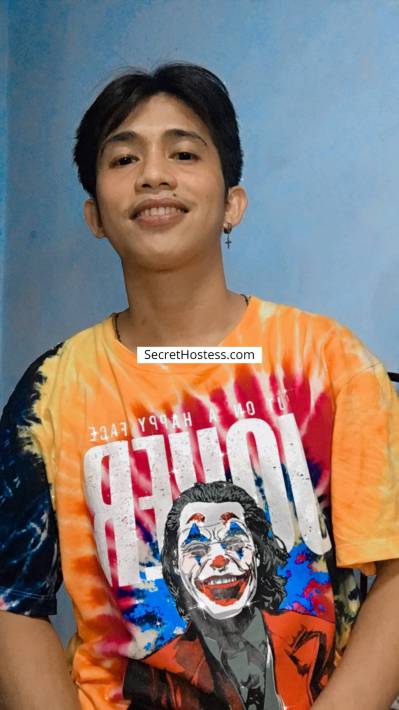 YoungPatrick Escort 60KG 167CM Tall Makati Image - 3