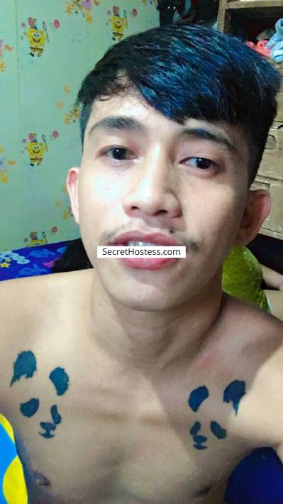 YoungPatrick Escort 60KG 167CM Tall Makati Image - 5