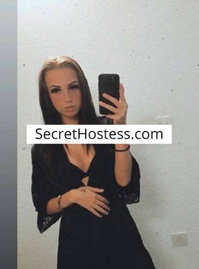 Ariana 19Yrs Old Escort 50KG 166CM Tall Budapest Image - 1