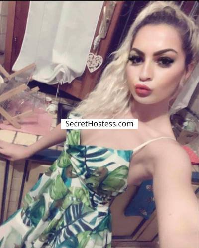 Madalina Escort Size 12 55KG 167CM Tall Milan Image - 2