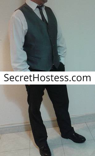 Pedro 44Yrs Old Escort 73KG 170CM Tall Lisbon Image - 2