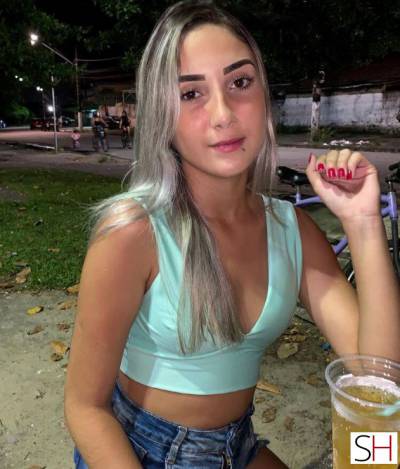 18 Year Old Mestizos Escort Sao Vicente - Image 6