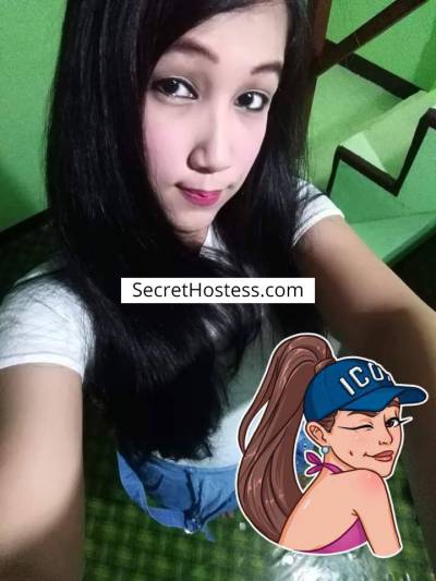 Trisha3132 Escort 50KG 168CM Tall Makati Image - 1