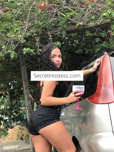 18Yrs Old Escort Distrito Federal Image - 2