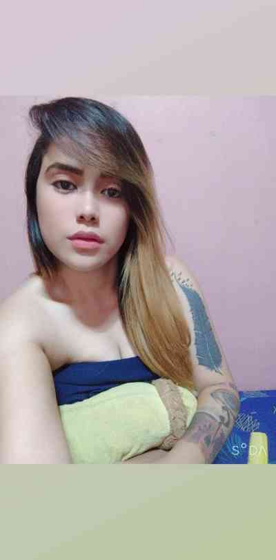 Girl no nude in Quezon City