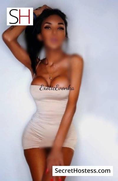 PETITE EVONKA 25Yrs Old Escort 44KG 164CM Tall Melbourne Image - 9