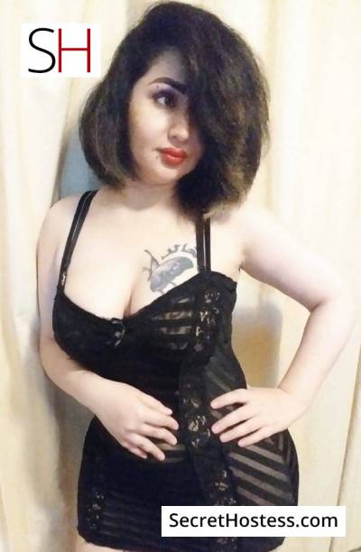 32 Year Old Turkish Escort Bangkok Black Hair Brown eyes - Image 1