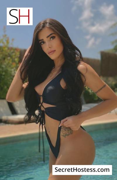 22 Year Old Colombian Escort Saint Julians Brown Hair Brown eyes - Image 7