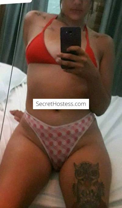 20Yrs Old Escort Pernambuco Image - 0