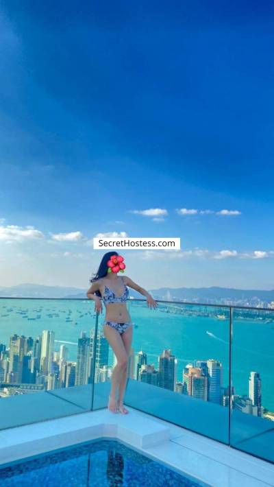 Amy 30Yrs Old Escort 163CM Tall Hong Kong Image - 7