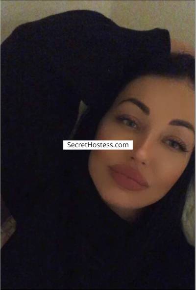 ALENA A MODENA 26Yrs Old Escort Size 10 50KG 170CM Tall Modena Image - 9