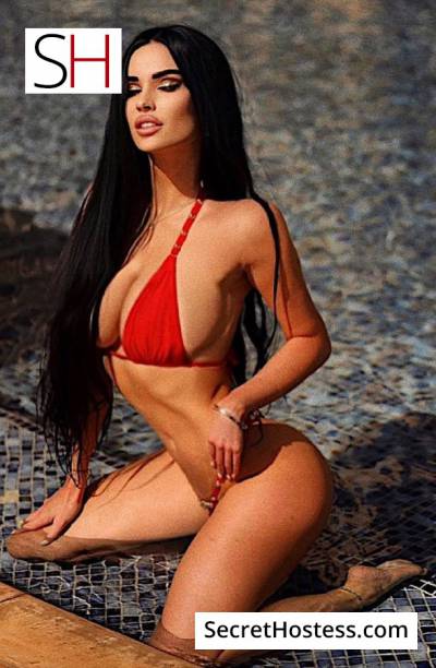 Ukrainian Escort Jeddah - Image 1