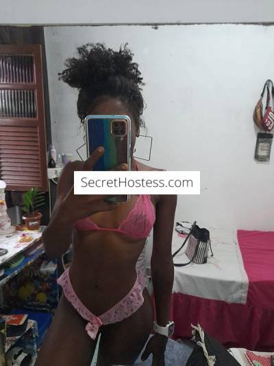 18Yrs Old Escort Estado do Rio de Janeiro Image - 2