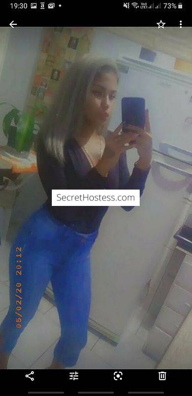 20Yrs Old Escort Rio Grande do Sul Image - 0