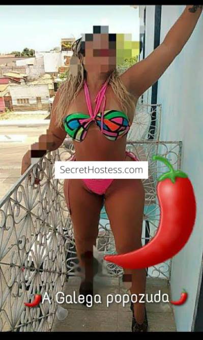 28Yrs Old Escort Pernambuco Image - 4