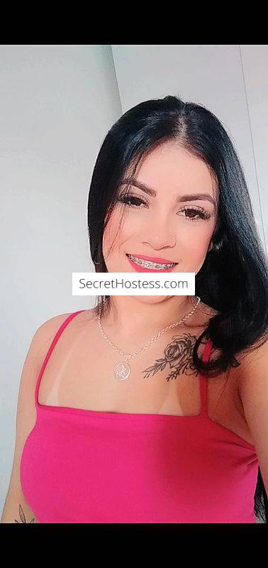 20Yrs Old Escort Santa Catarina Image - 1