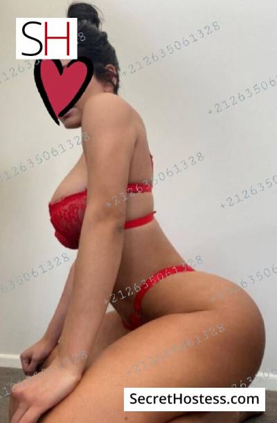 20 Year Old Moroccan Escort Temara - Image 1