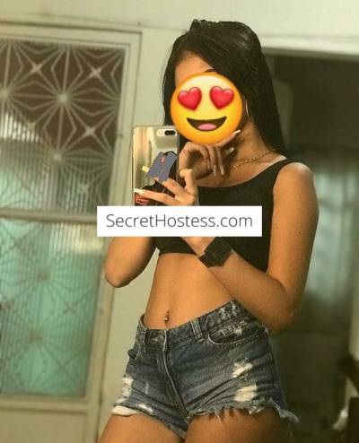 19Yrs Old Escort Maranhao Image - 2