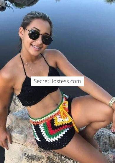 19Yrs Old Escort Minas Gerais Image - 1