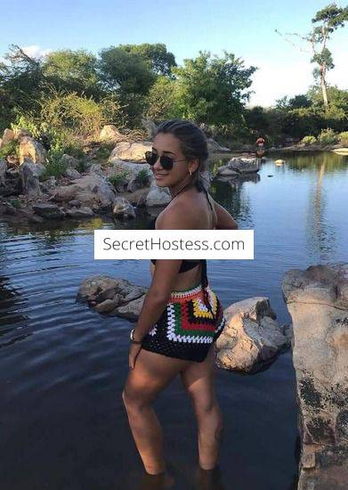 19Yrs Old Escort Minas Gerais Image - 2