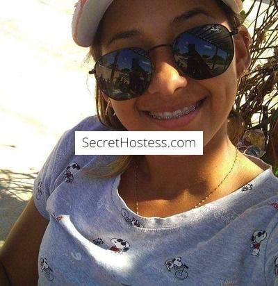 19Yrs Old Escort Minas Gerais Image - 5