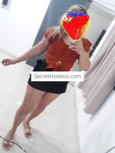 19Yrs Old Escort Espirito Santo Image - 2