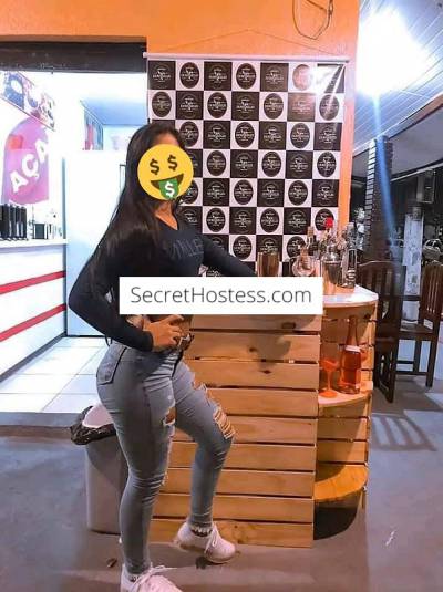 Gostosa disponível in Para