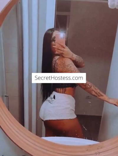 22Yrs Old Escort Mato Grosso Image - 3