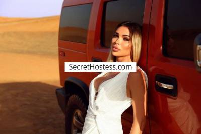 25 Year Old Caucasian Escort Moscow Blonde - Image 1