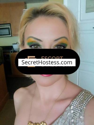 Hell 34Yrs Old Escort 153CM Tall Szeged Image - 0