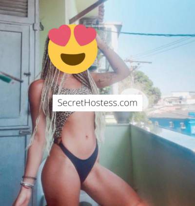 18Yrs Old Escort Maranhao Image - 5