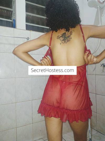 22Yrs Old Escort 54KG Paraná Image - 2