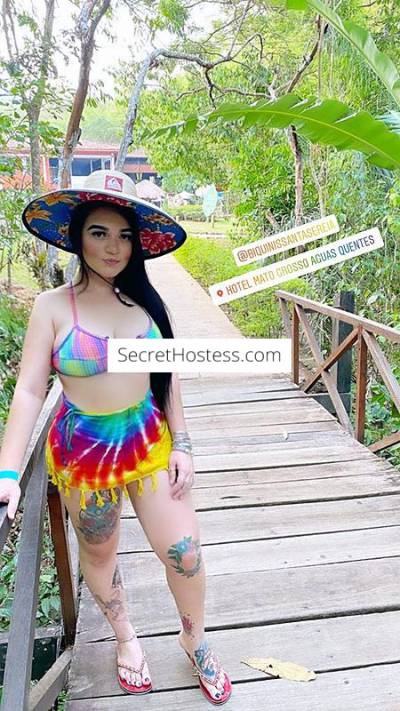 24Yrs Old Escort Mato Grosso Image - 3