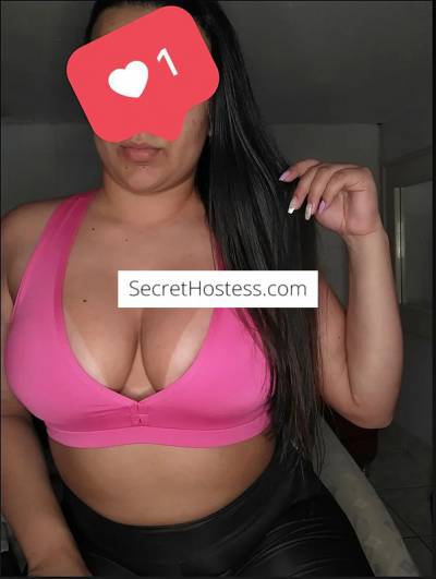 26Yrs Old Escort Santa Catarina Image - 2