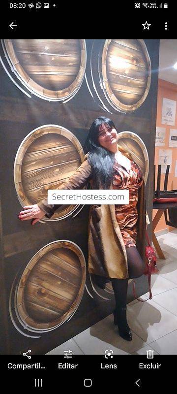 44Yrs Old Escort Paraná Image - 9