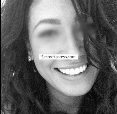 28 Year Old Latin Escort Milan Black Hair Brown eyes - Image 1