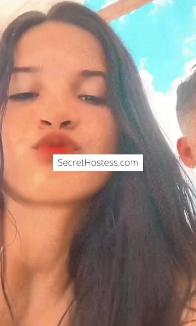 Novinha nifetinha 18 anos oral natural 30$ Atendo sozinha  in Amapa