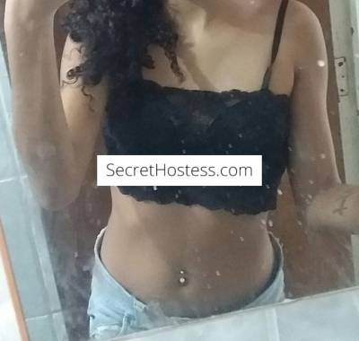 22 year old Escort in Jaboatao Dos Guararapes Pernambuco Bianca luna
