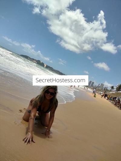 40Yrs Old Escort Rio Grande do Norte Image - 4