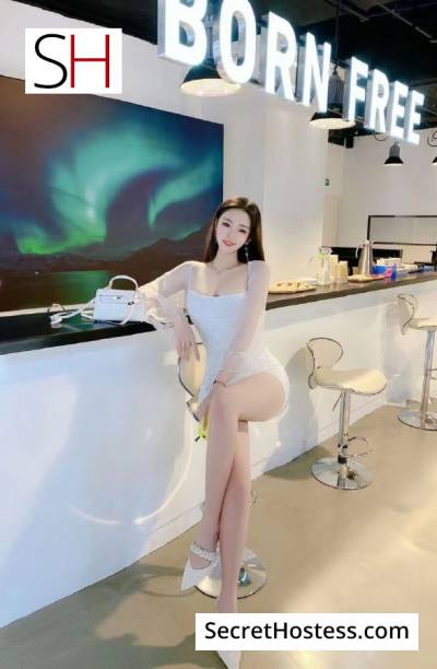 zhizhi double fly 25Yrs Old Escort 60KG 166CM Tall Dammam Image - 0