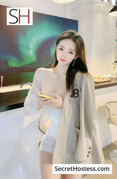 25 Year Old Chinese Escort Dammam Black Hair - Image 4