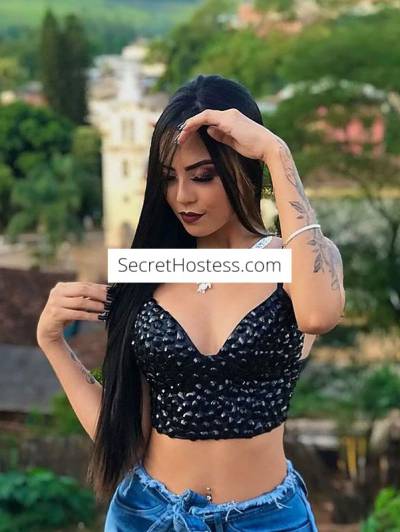 22Yrs Old Escort Distrito Federal Image - 1