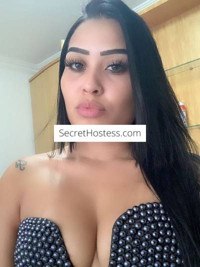 22Yrs Old Escort Santa Catarina Image - 0