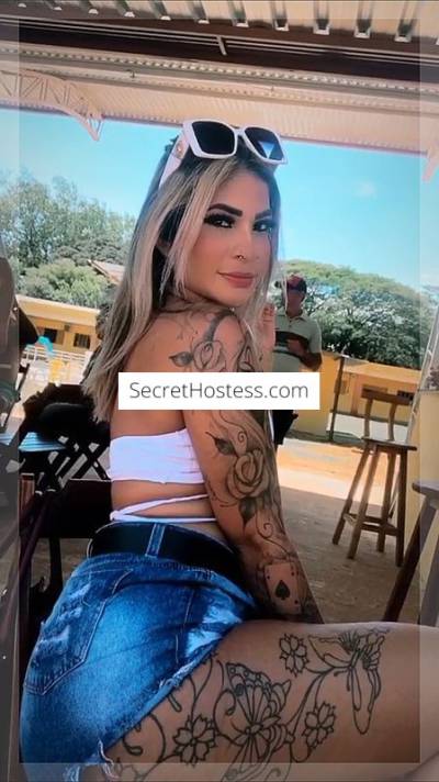 24Yrs Old Escort Rio de Janeiro Image - 0