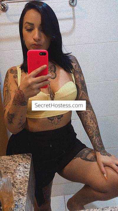 26Yrs Old Escort Distrito Federal Image - 5