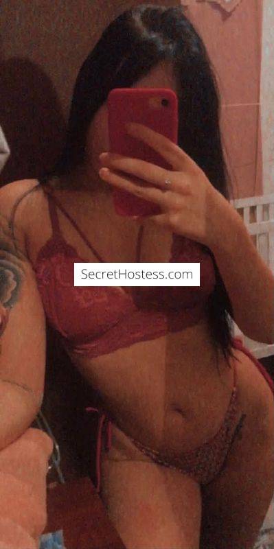 20Yrs Old Escort Minas Gerais Image - 1
