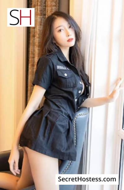 lucky 23Yrs Old Escort 48KG 166CM Tall Amman Image - 2