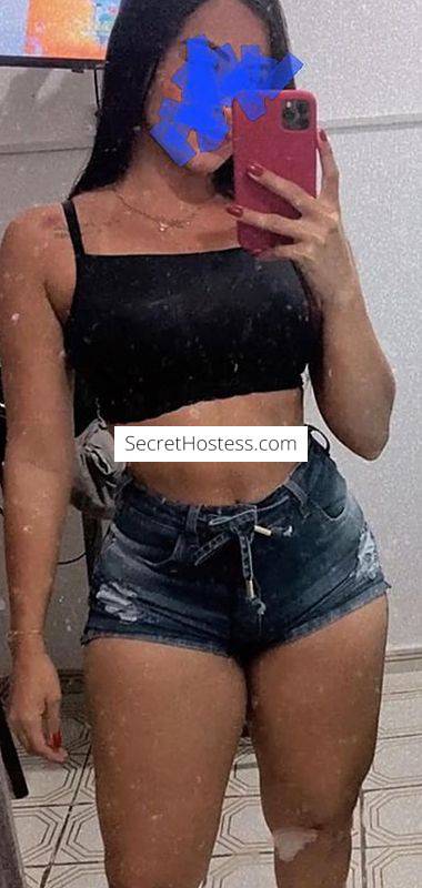 21Yrs Old Escort Paraíba Image - 1